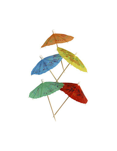 umbrellas 80mm - 