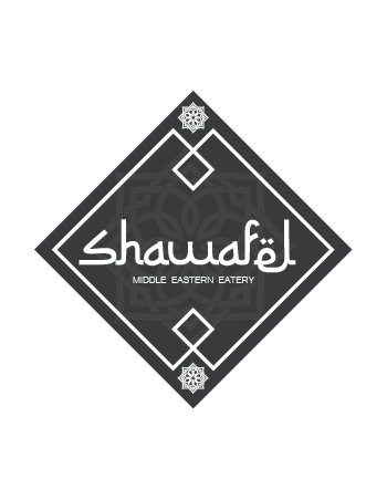 Servietter (Shawafel) - 
