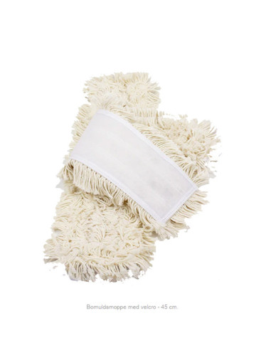 Cotton basic mop - 