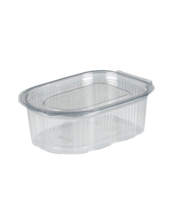 Dressing cup ready 30ml RPET w.h. lid 2000pc/box -  2