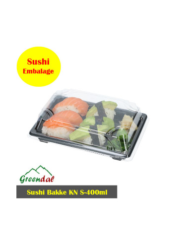 Sushi Bakke S Kina model 400ml-1