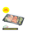Sushi Bakke Kina model 500ml