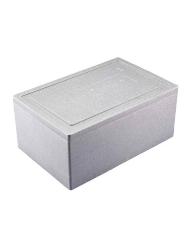 Foam box 50L 60x40x32cm - 