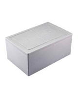 Foam box 50L 60x40x32cm - 