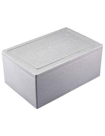 Foam box 50L 60x40x32cm -  2