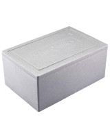 Foam box 50L 60x40x32cm - 