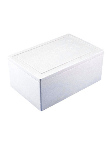 Foam box 60x40x32cm  - 