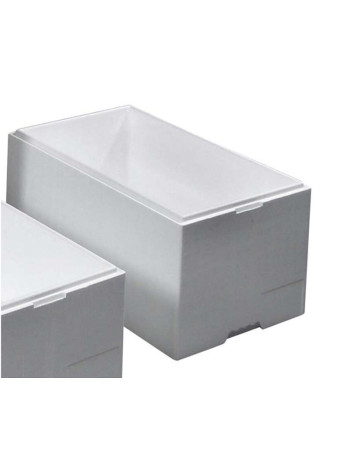 Foam box 60x40x32cm  -  2