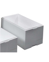 Foam box 60x40x32cm  - 