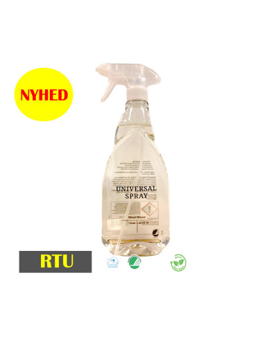 Universalspray  /Oko  Krt.8 x 750ml./pcs. - 