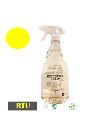 Universalspray 750ml. 2