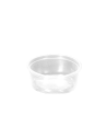 Salad Cup Delipack Round 200-300ml 20x50pc/box - 