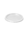 Salad Cup Delipack (LID) Round 200-300ml 20x50pc/box - 