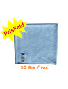 Microfiber cloth Bue 32cm 20pc/pack - 