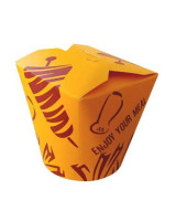 Kebabbox (Take Away) 700ml 5x100pc/box - 