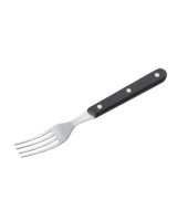 Gaffel steak 21cm Proff-line 6stk/pak - 