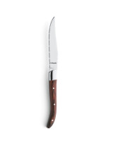 Grillkniv uden grillskær Amefa Royal 23cm 6stk/pak - 