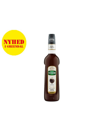 Syrup Hazelnut Teisseire 700ml -  2