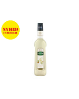 Sirup Kaffe Mandel Sirup Teisseire 700 ml 1