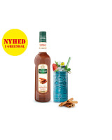 Sirup Kaffe Cinnemon Sirup Teisseire 700 ml