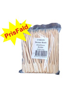 Bambusspyd 12 cm. m/håndtag-2