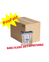 Spear Golf w/handle 15cm bamboo 50x200pc/box - 