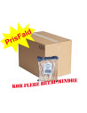 Spear Golf w/handle 15cm bamboo 50x200pc/box - 