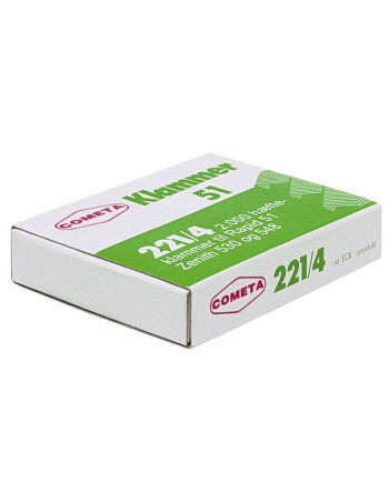 Cometa 221 Staples -  2