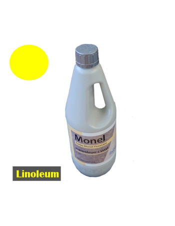 Gulvpleje Forbo Monel Linoleum og Vinyl 1 ltr -  2