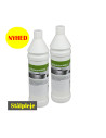 Stålplejemiddel 1ltr - 