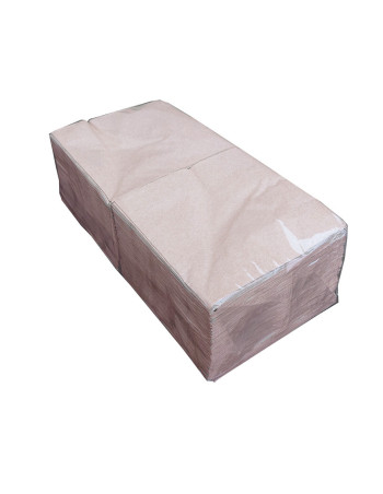 Napkin GreenSoft 40x40cm 2-layer 1/4 fold 1500pc/box - 