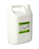 Hand Soap Creme Cleanline Luxus 5L - 