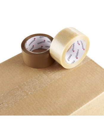 Pakketape PP Master'in Performance 2