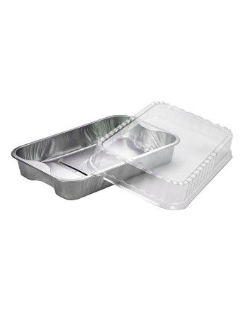Alubakke Ready2Cook 1400ml 2