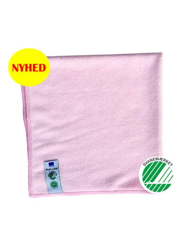 Microfiber cloth P.Line  40x40cm 10pc/pack - 