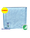 Microfiber cloth P.Line  40x40cm 10pc/pack - 