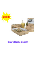 Sushi Bakke Delight S