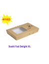 Sushi Fad Delight XL m/rude