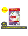 Vaskepulver Omo Professional XXL Color