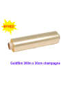 Food Gold film 30cmx300m  4roll/box - 