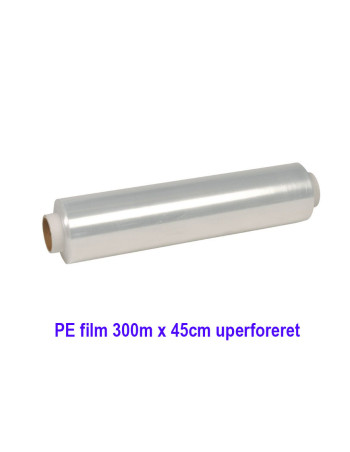 PF film 45cmx300m  4roll/box -  2