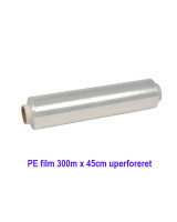 PF film 45cmx300m  4roll/box - 