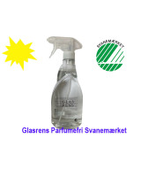 Glass cleaner 1L 10pc/box - 
