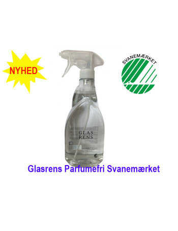 Glass cleaner 1L 10pc/box - 