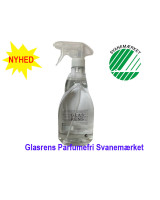 Glass cleaner 1L 10pc/box - 