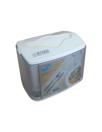 Table dispenser One by One t/napkins Interfold - 