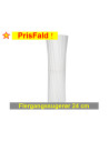 Flergangssugerør ø8 x24cm 