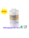 Wiping paper Easy lux 1-layer 120m  12roll/box - 