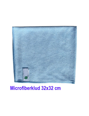Microfiber cloth Large 40x40cm 10pc/pack - 