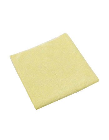 Microfiber cloth Yelov 32x32cm 10pc/pack -  2
